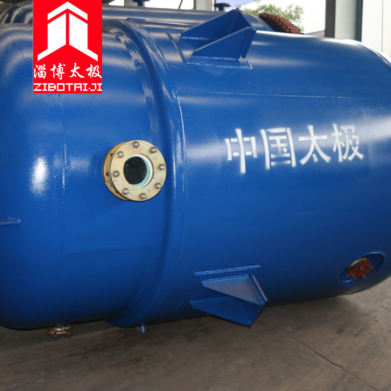非標準化搪玻璃設備